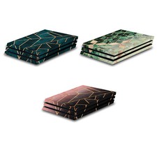 OFFICIAL ELISABETH FREDRIKSSON ART MIX VINYL SKIN DECAL FOR SONY PS4 PRO CONSOLE