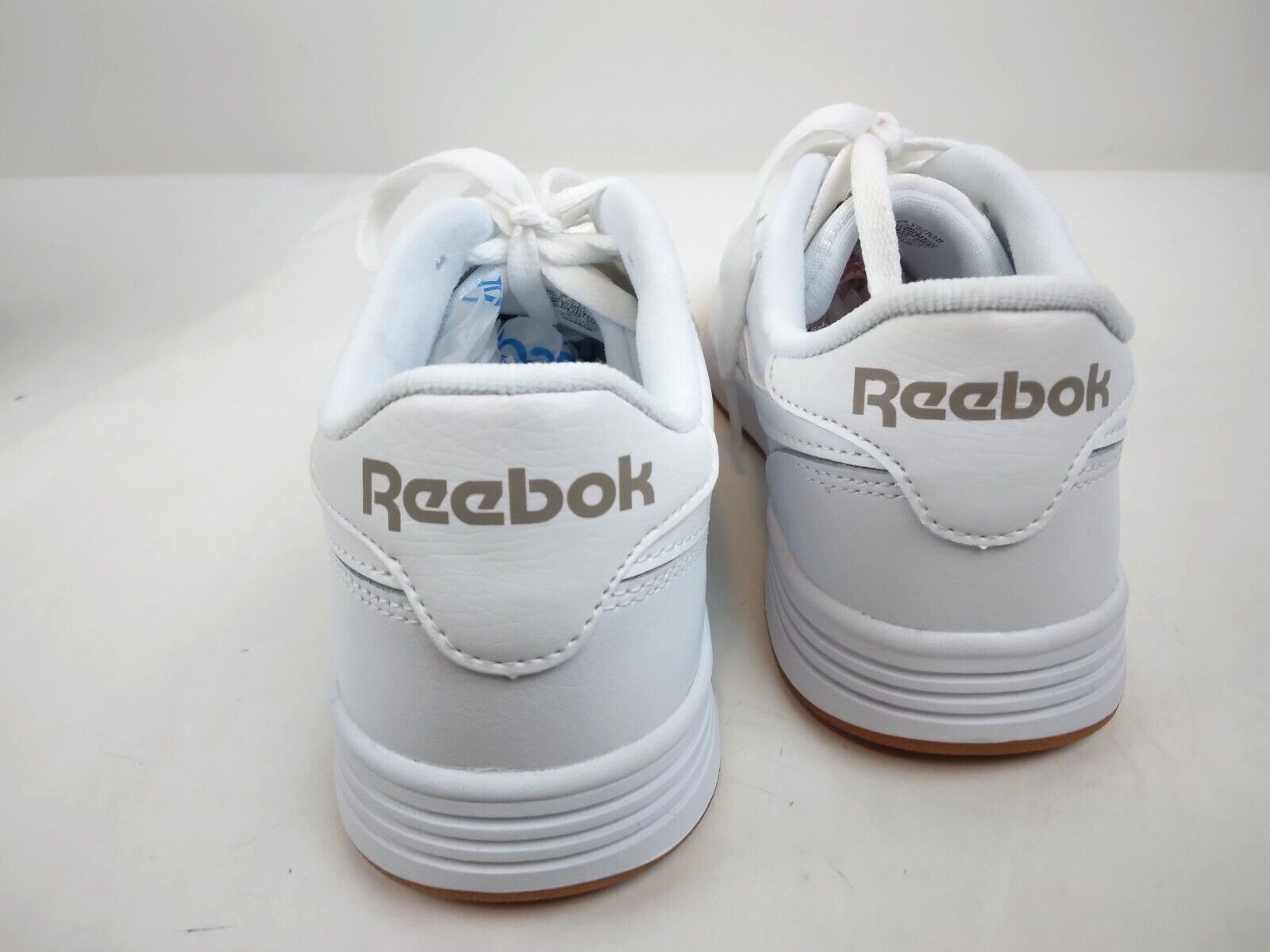 SAOLA Reebok Sneaker Uomo Club MEMT Taglia 6 5 Bianco