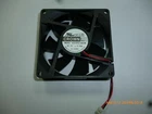 Crown Fan 5 volt 80 mm Brand New AGE08025B05M