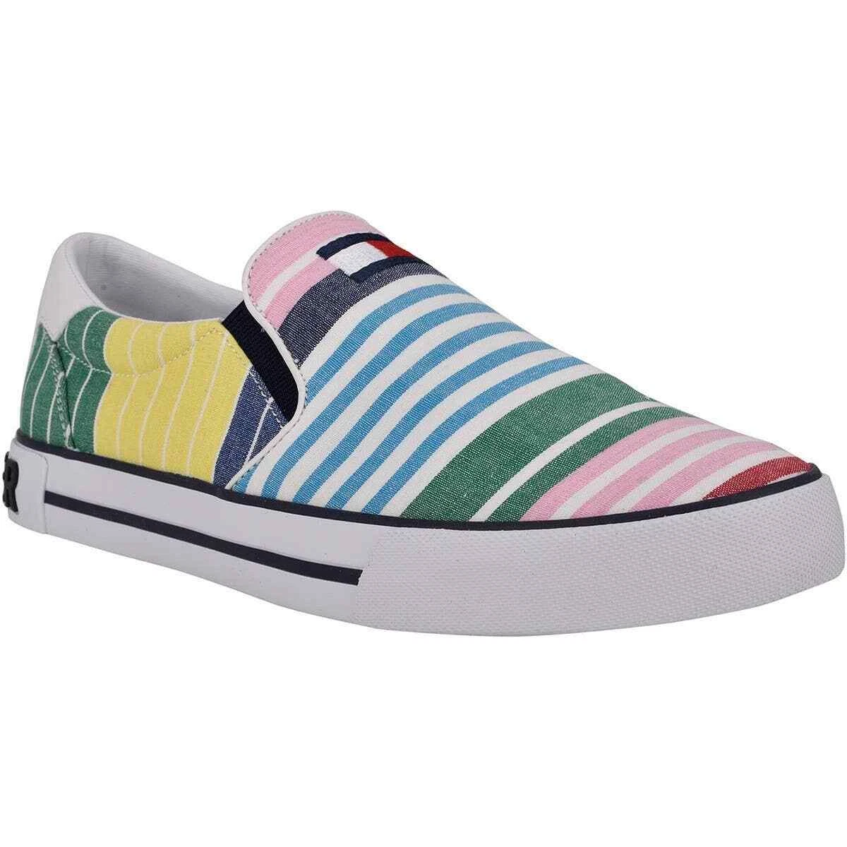 Slip on shop shoes tommy hilfiger