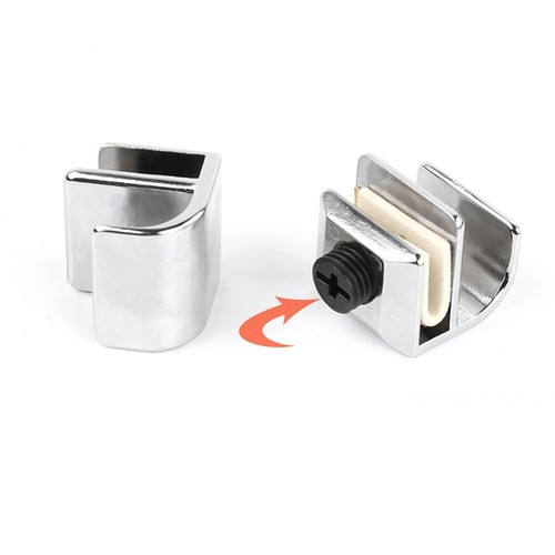 3 Way Adjustable For glass Door Hinge Clamp Suitable for 36mm For glass