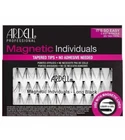 Ardell Magnetic Individual Lashes Long Tapered Tips Reusable False Eyelashes