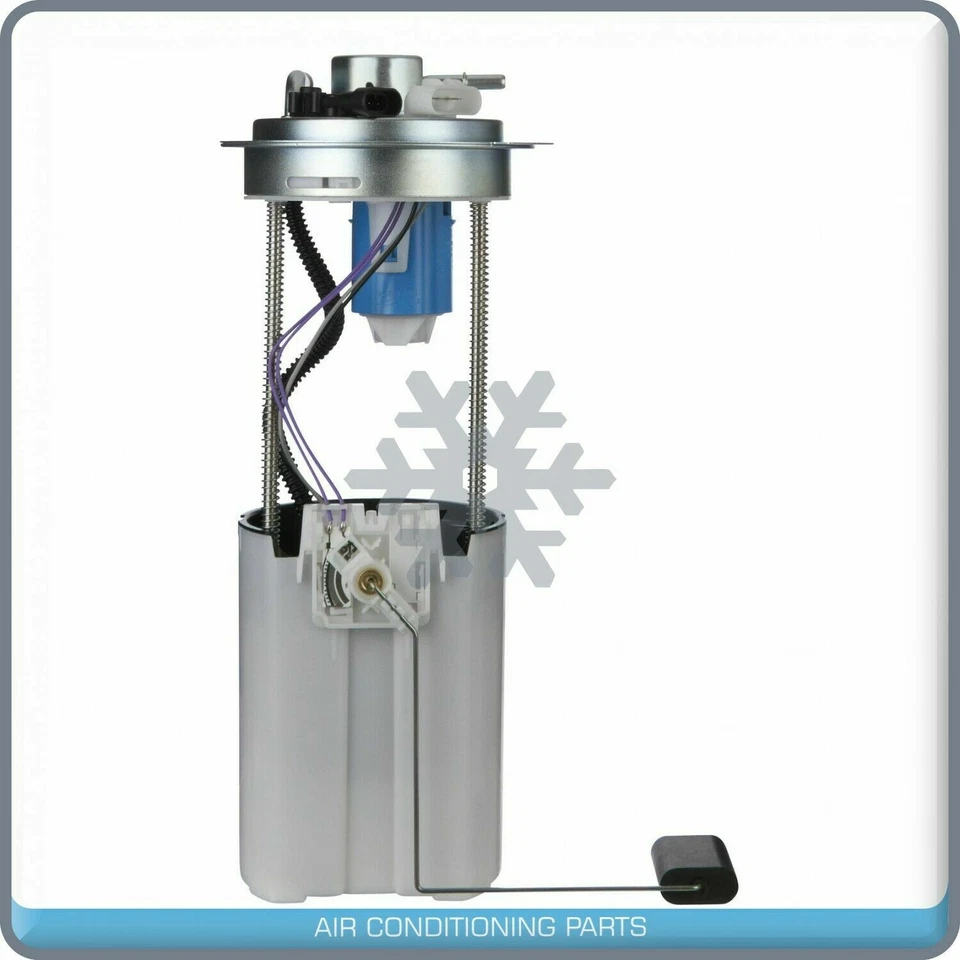 电动燃油泵适用于雪佛兰索罗德 1500,索罗德 2500 / GMC Sie... QOA — 第 4/4 张图片