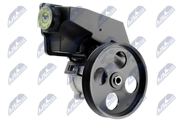 NTY SPW-CH-012 Hydraulikpumpe, Steuersystem FüR Jeep-image