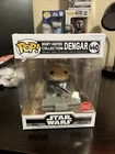 Funko Pop Dengar #440 (Bounty Hunter Collection) Star Wars Gamestop Exclusive!