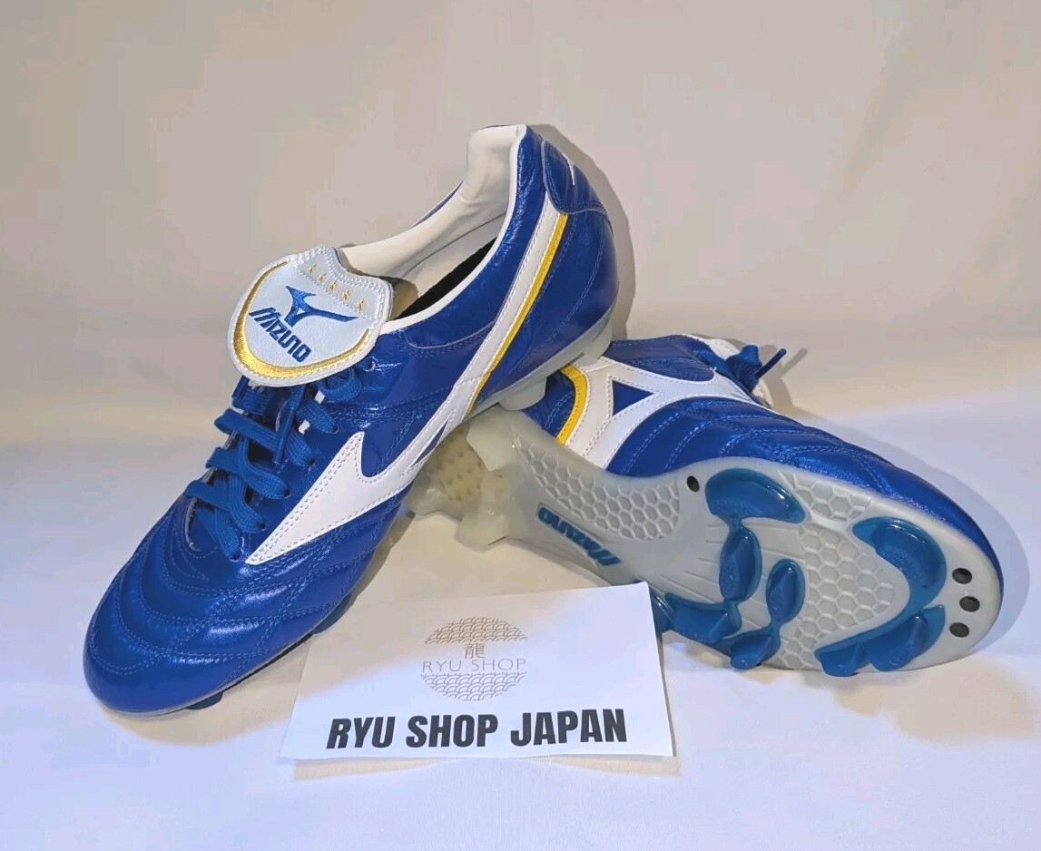 Mizuno Wave Cup Legend Blue/white P1GA2019 01 Rivaldo | eBay Mizuno Wave Cup Legend Blue/white P1GA2019 01 Rivaldo | eBay