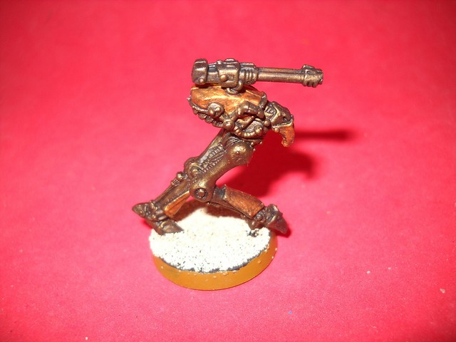 Warhammer gladiator lancer