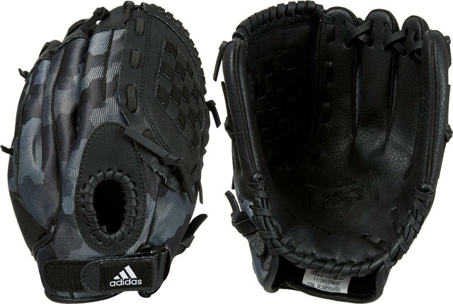 adidas youth catchers mitt