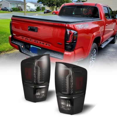 Customer reviews for AKKON - For Dodge Ram Truck Red Clear Tail Lights