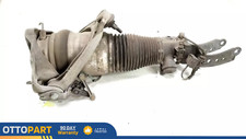 03-06 Porsche Cayenne 955 Turbo Rear Left Driver Air Suspension Shock Strut Oem