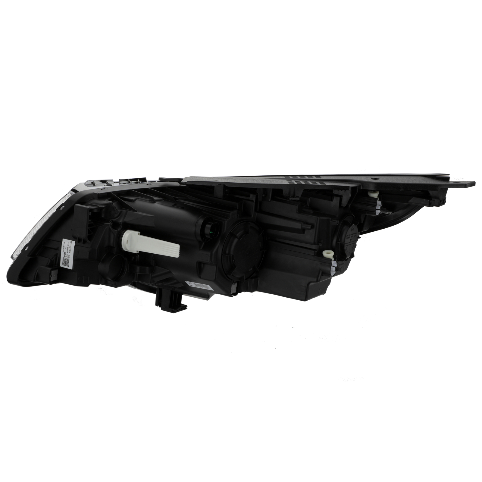 Genuine OEM Front Right Headlight Assembly for Kia 92102D4140 for 