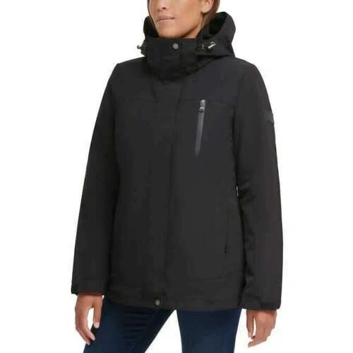 Calvin klein 3 in 1 cheap system jacket