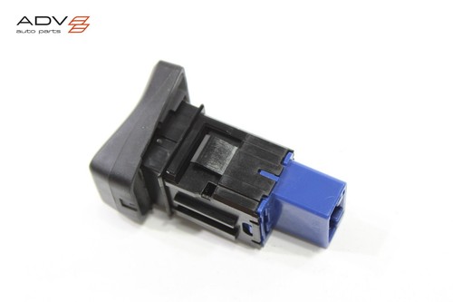 TOYOTA RAV4 DASH DASHBOARD TRACTION CONTROL SWITCH VSC OFF OEM 2019 - 2024 - Picture 4 of 6
