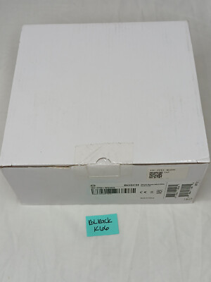 BOSCH ISC-FPB1-W60DS PHOTO BEAM 60/120M DUAL 1CH