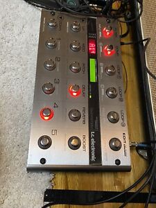 tC Electronic G System | eBay tC Electronic G System | eBay