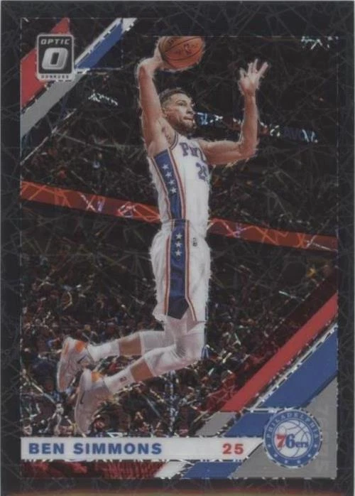 Black Velocity Prizm