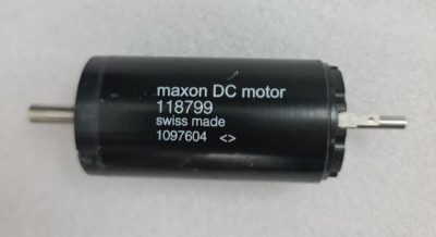MAXON MOTOR 118799