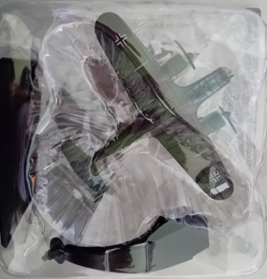 Dornier Do 17Z, 1940, Model, Amercom