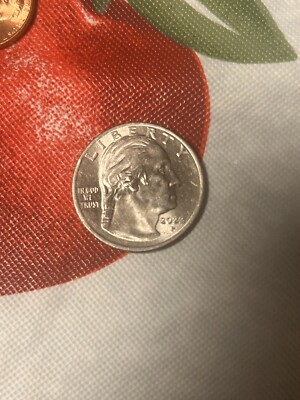 2022 D ANNA MAY WONG AMERICAN WOMEN QUARTERS NEW WHASHINGTON OBVERSE BU