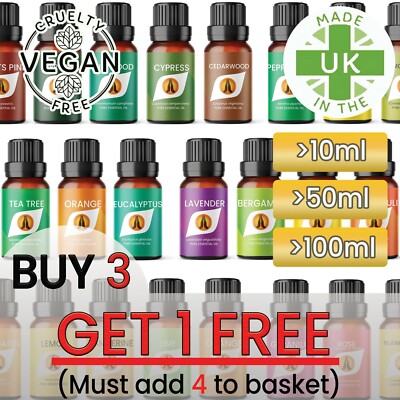 Aromatherapie ätherische Öle | Natürliche reine ätherische Öldüfte Diffusoröl