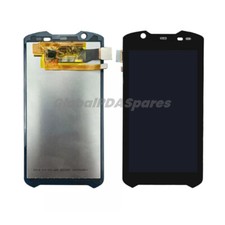 LCD with Touch Screen for Motorola Zebra Symbol TC52AX TC52X TC57X TC520K Series