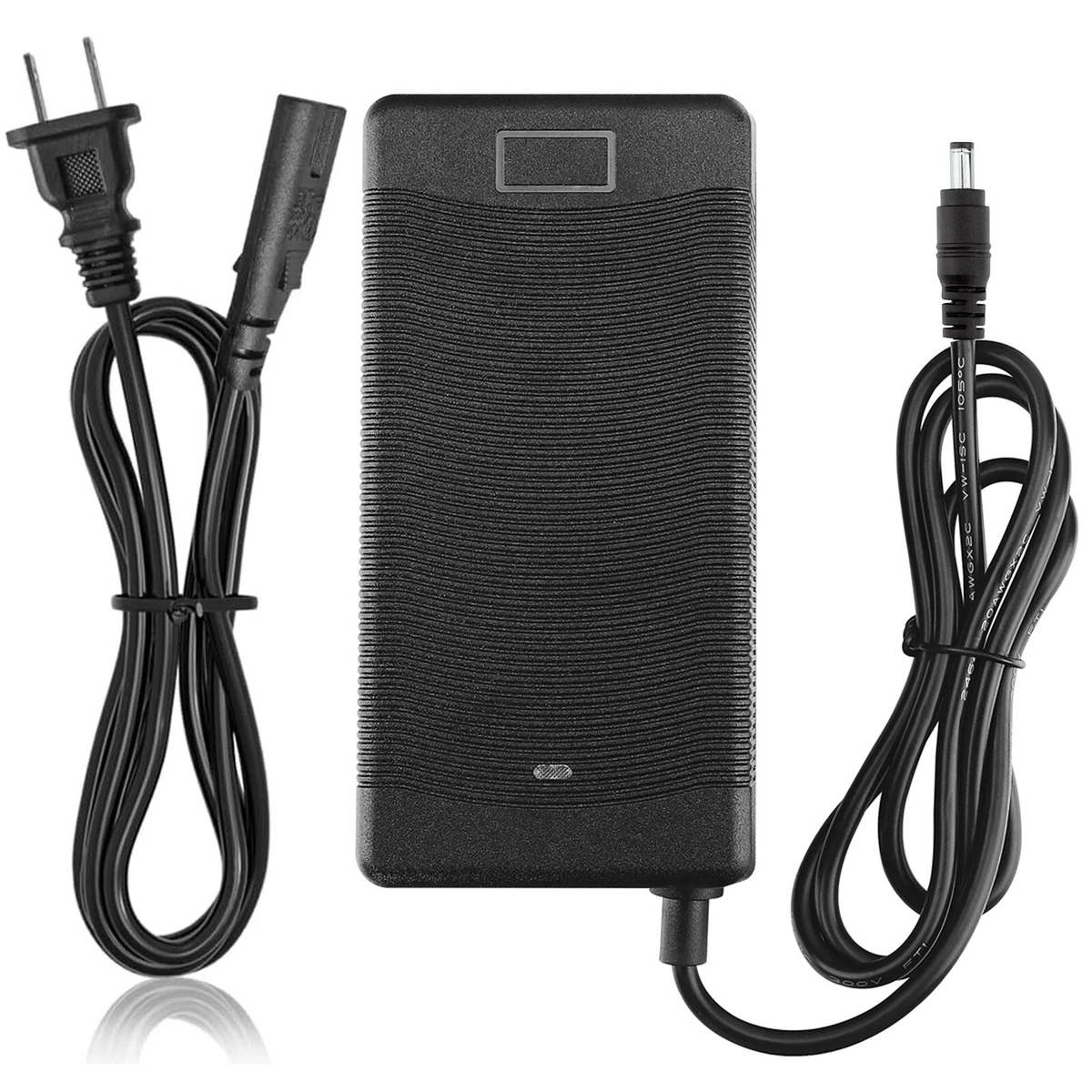 3Amp Smart Adapter For Super73 Z1 eBike Use 36V 15AH Battery