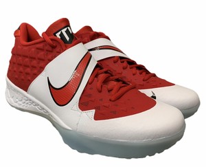 nike trout 6 turf