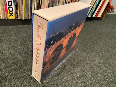 CHRISTO ポン・ヌフ・ラッププロジェクト Christo: The Pont-Neuf Wrapped Project book | eBay