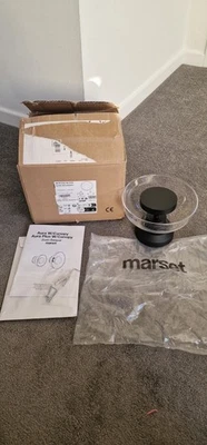 Marset Aura LED Wandleuchte mit Baldachin - noch originalverpackt. Nie verbaut - Bild 1 von 4