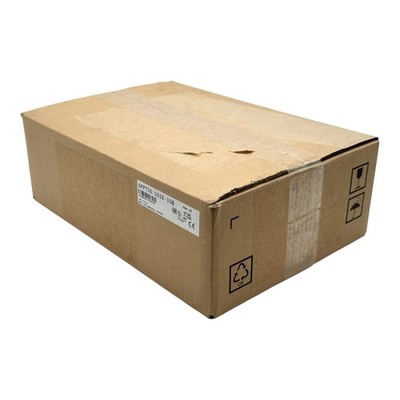 B&R 6PPT50.101E-16B Rev. J0 Power Panel T50 10.1'' Glass Front 1 GB RAM - Sealed