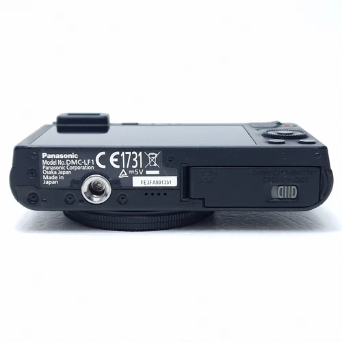 Cámara digital Panasonic Lumix DMC-LF1 en caja | Ver descripción | Envío y devolución gratuitos en el Reino Unido - Imagen 11 de 24