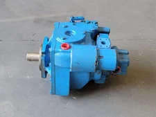SURPLUS NEW Eaton 5421-020 Hydrostatic Variable Displacement Pump – Hydraulic