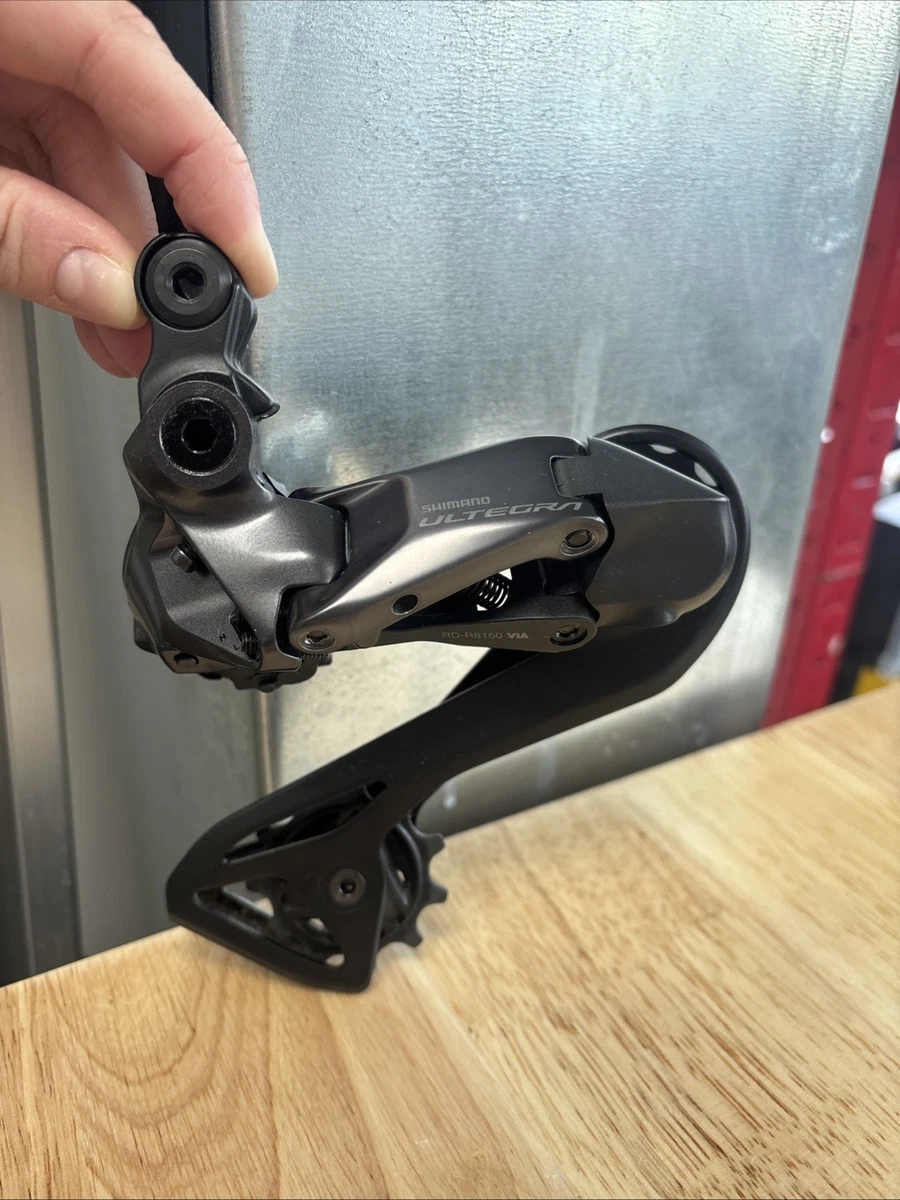 Gruppi completi deragliatore posteriore Shimano per biciclette | Acquisti Online su