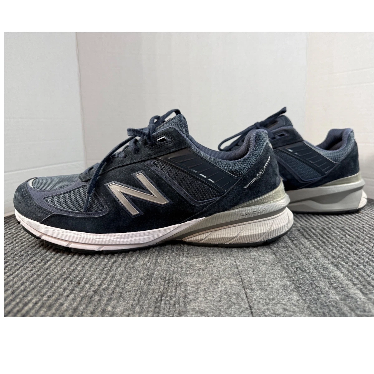 New Balance 990v5 for Sale | Authenticity Guaranteed | eBay