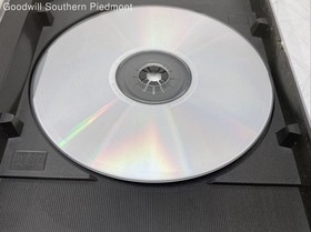 SimCity 2000 - saturn #ABCJ