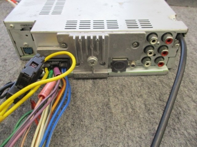 Alpine iDA-X305S Bluetooth 1DIN Digital Media Receiverl Player JDM