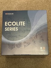 SEALED BOSGAME Mini PC Ryzen 5 3550H Windows 11 Pro DDR4 16GB 512GB SSD