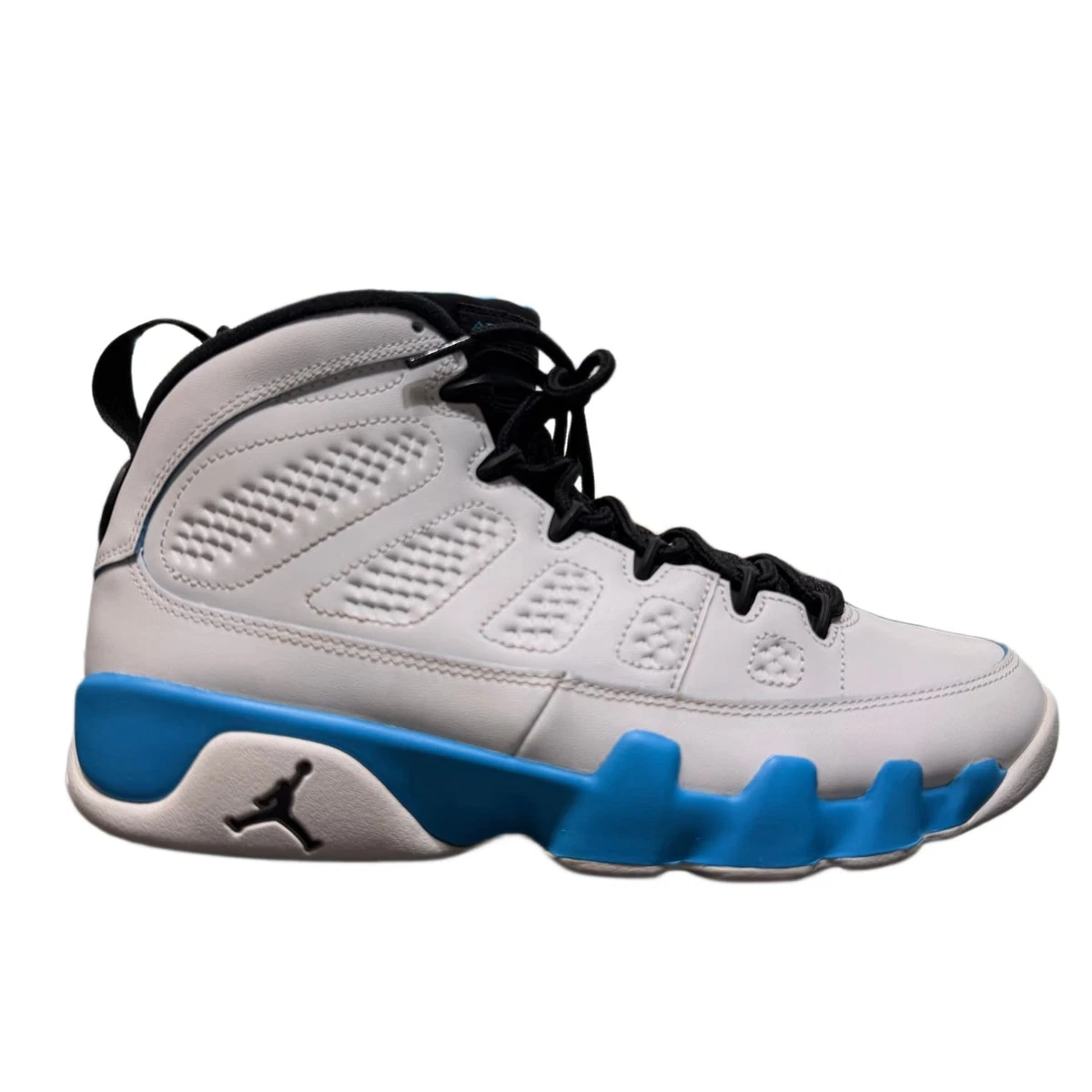 Las mejores ofertas en Jordan 9 Retro 2024 Powder Blue | eBay