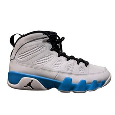 Size 9 Jordan 9 Retro Powder Blue 2024 
