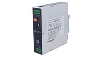 5907998713965 Zasilacz Impulsowy, Na Szynę Din, 120W, 0...10A, 12VDC, 85...264VA