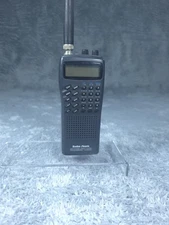 Vintage Radio Shack PRO51 200 Channel Scanner 20-308A Programmable Handheld VHF