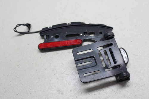2021-2022 Harley-davidson Iron 883 Xl883n License Plate Bracket