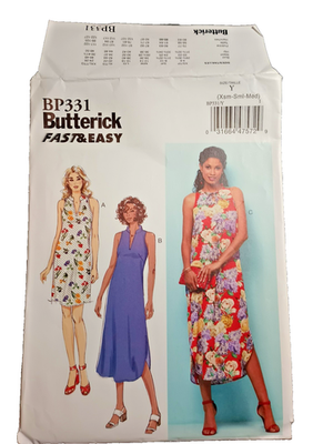 chinese dress ladies To The Point Tunic & Dress Sewing Pattern