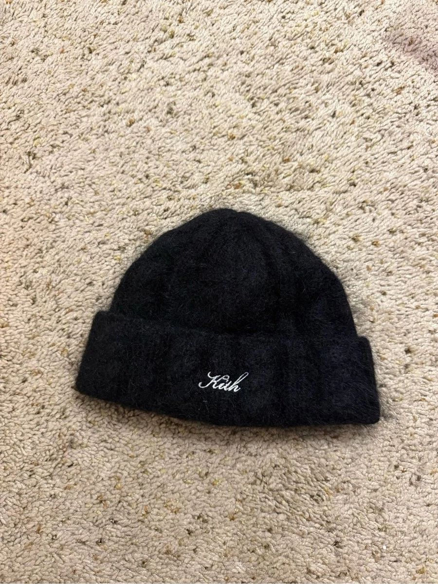 KITH Black Hats for Men for sale | eBay