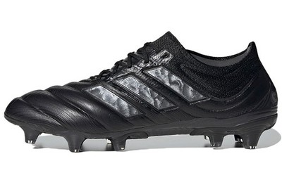 adidas Copa 20.1 FG Black Night Metallic EF1947