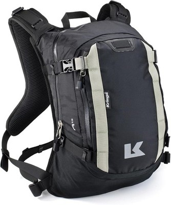 Kriega R15 Backpack Black