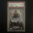 2024 Topps Signature Class Jayden Daniels Fluidity (RC) PSA 10