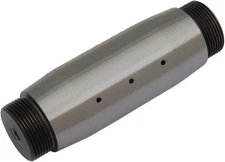 Jims 3 Hole Crank Pin #23961-80A3 Harley Davidson