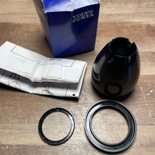 Volvo Penta 872549 Propellerkegel Propellerkonus Duoprop 20 mm Welle Alluminium