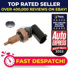 Coolant Temperature Sensor fits MERCEDES E220D 2.0D 2016 on OM654.920 Sender New